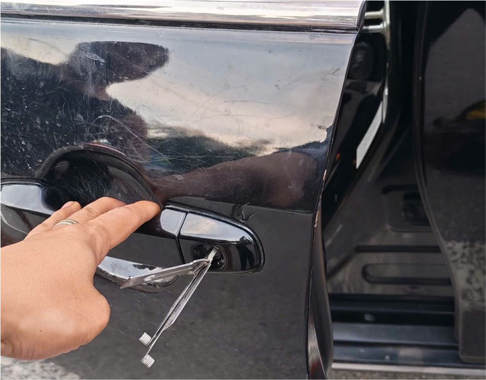 sửa khoá ô tô Quảng Ngãi Mở khoá xe ô tô Quảng Ngãi